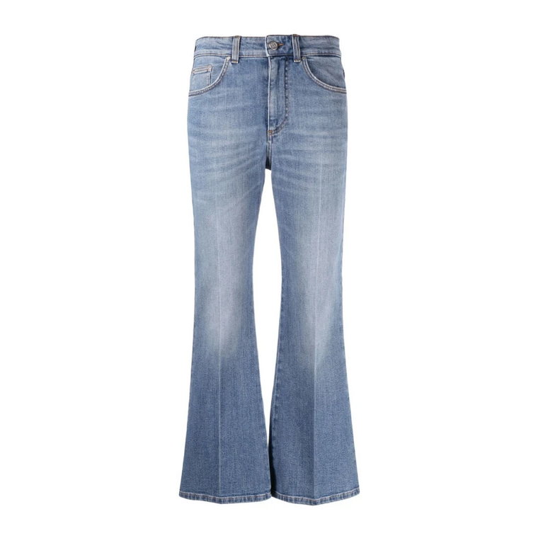 Flared Jeans Stella McCartney