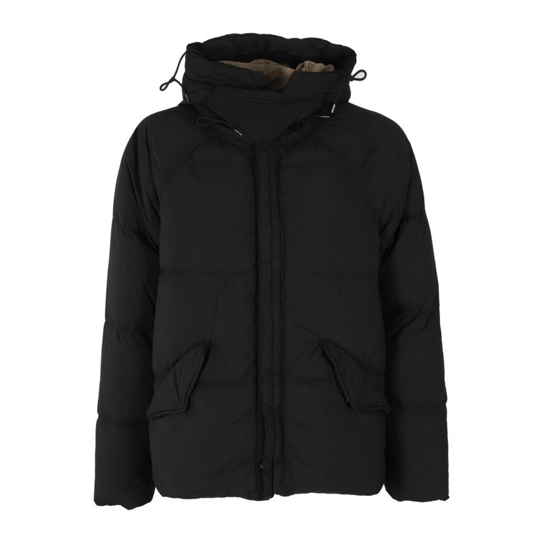 Arctic Down Parka Ten C