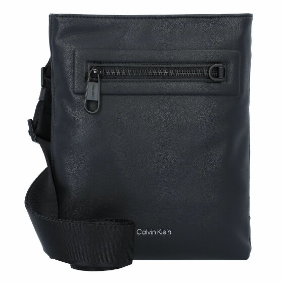 Calvin Klein CK Elevated Torba na ramię 21.5 cm ck black