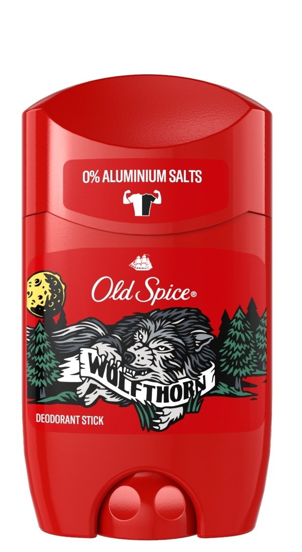 OLD SPICE Deo (M) stick WolThorn
