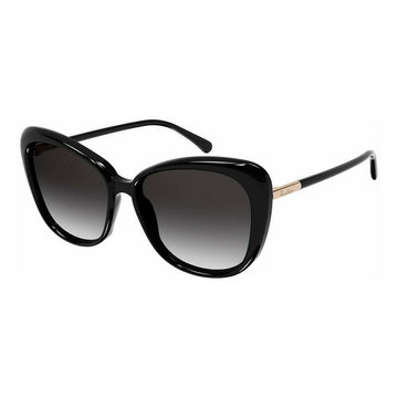 Pomellato, Pm0110S 001 sunglasses Czarny, female,