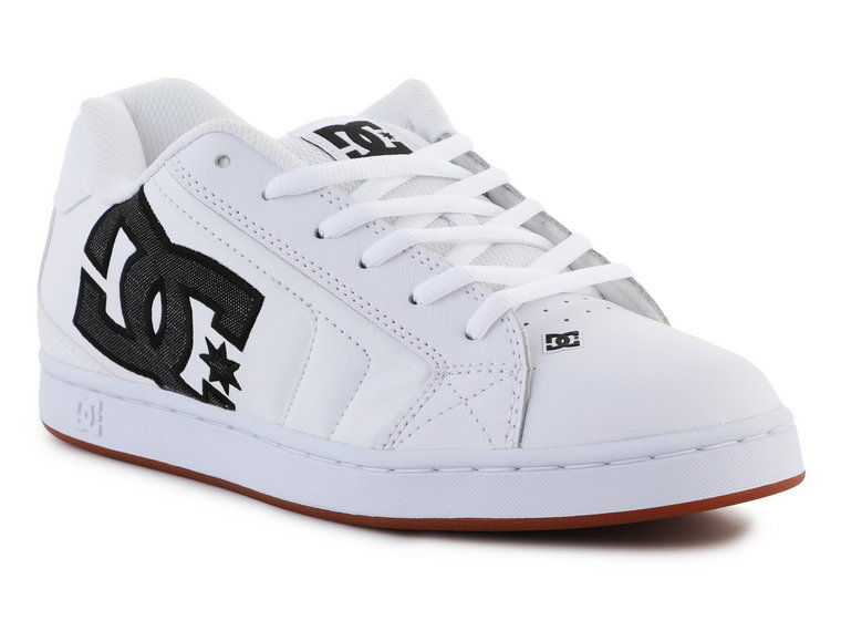 DC SHOES NET MĘSKIE BUTY SKATE 302361-XWSS