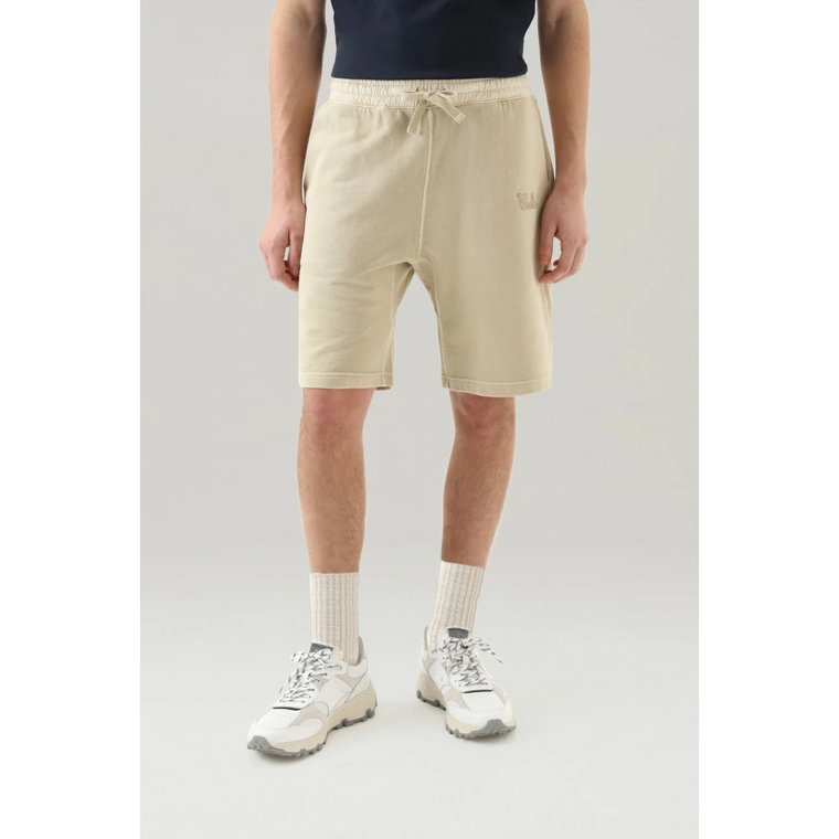 Long Shorts Woolrich