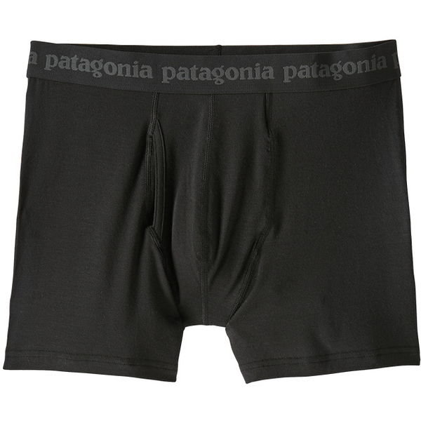Bokserki męskie Essential Boxer Briefs 3" Patagonia