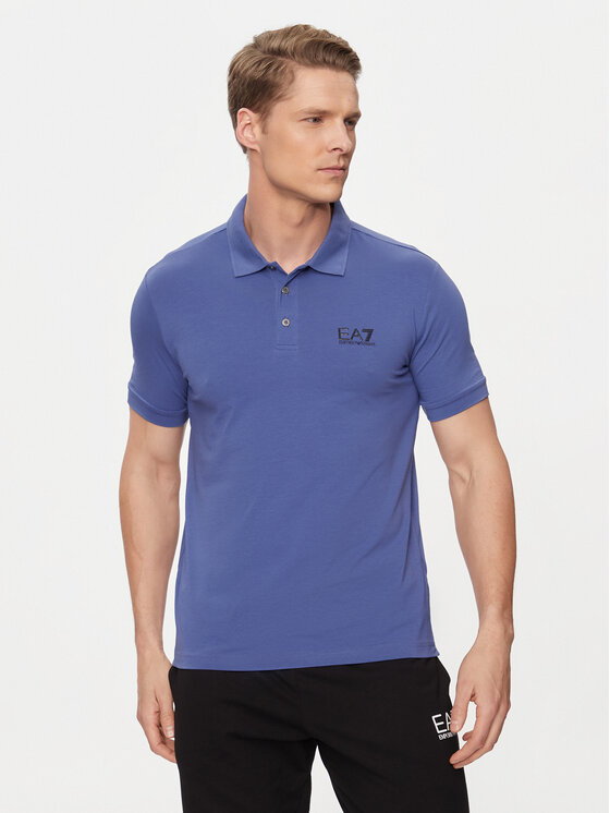 Polo EA7 Emporio Armani