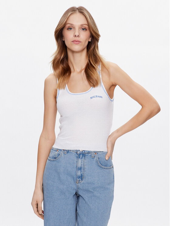 Top  BDG Urban Outfitters