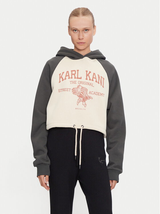 Bluza Karl Kani