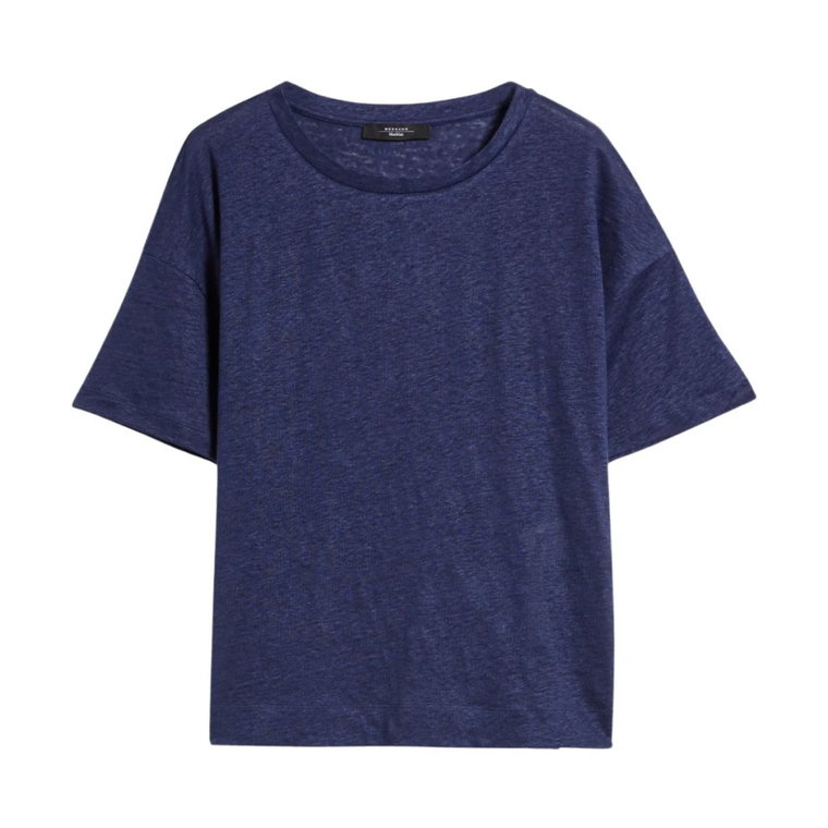 T-Shirts Max Mara Weekend