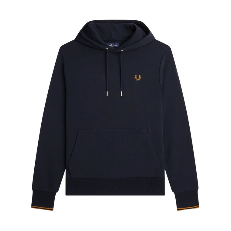 Hoodies Fred Perry