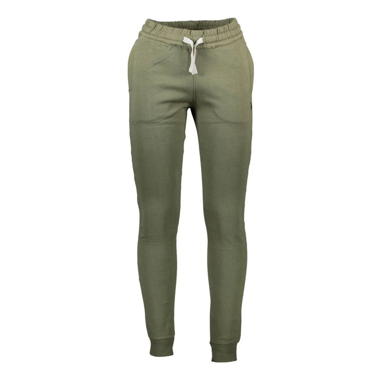 Green Jeans & Pant U.s. Polo Assn.