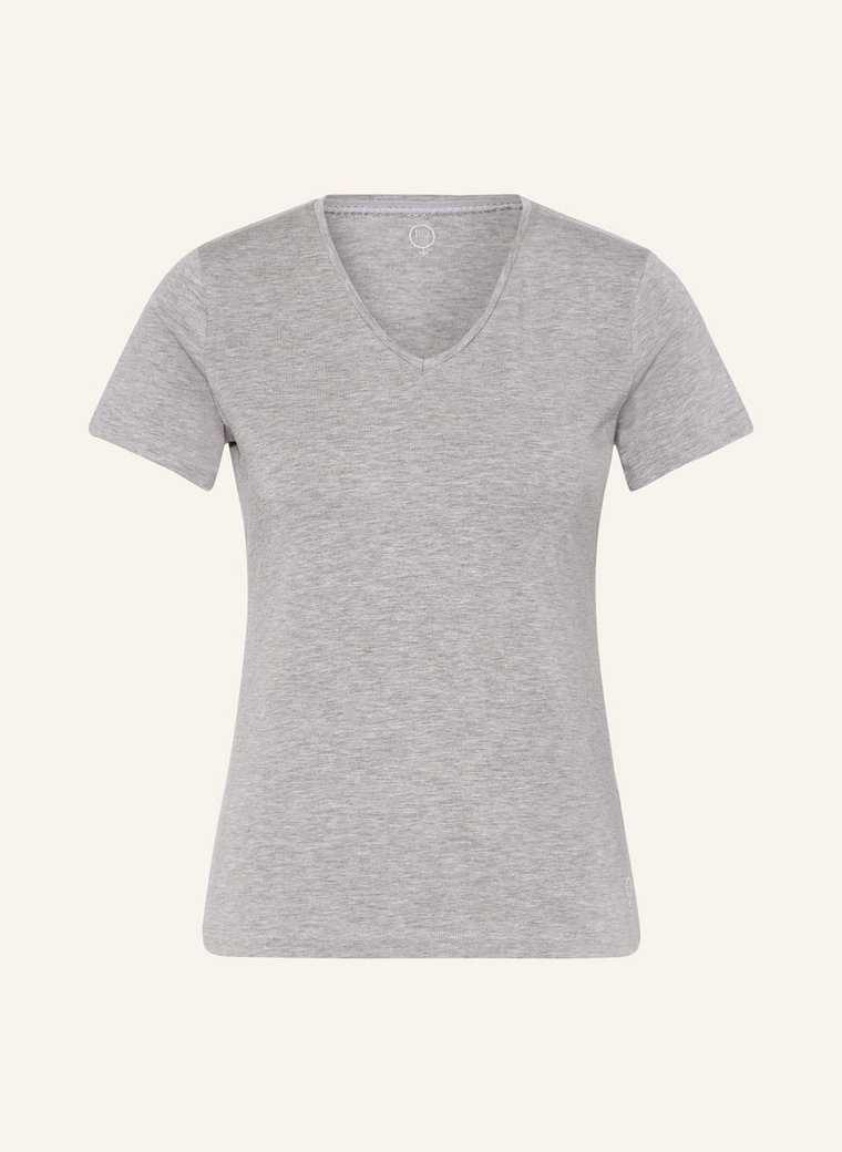 Boviva T-Shirt grau