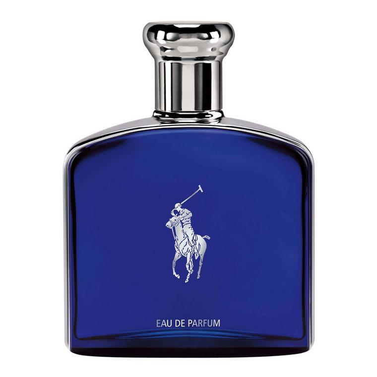 Ralph Lauren Polo Blue Eau de Parfum woda perfumowana 125 ml