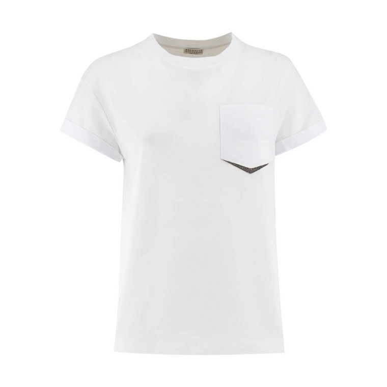 T-Shirts Brunello Cucinelli