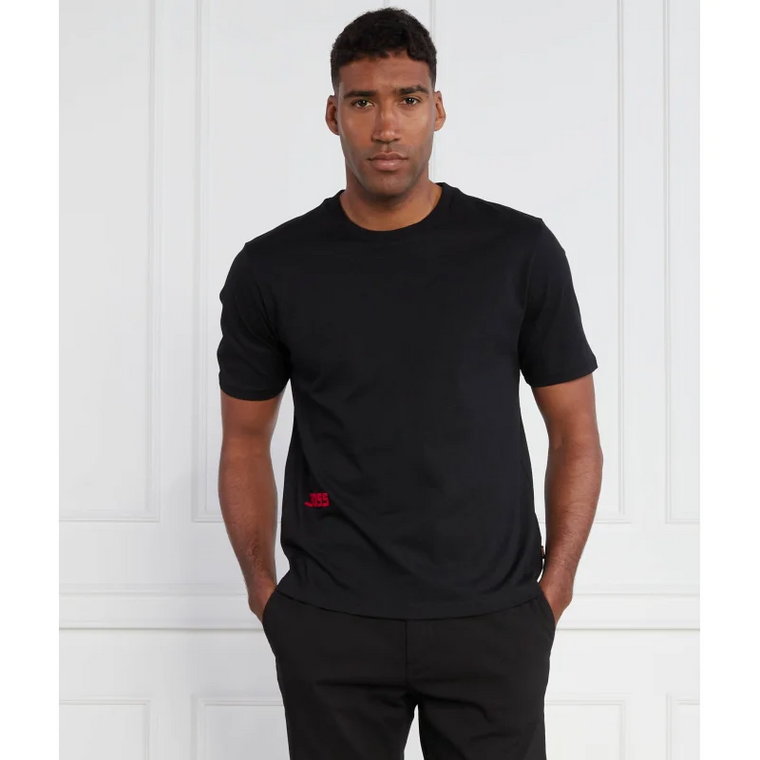 BOSS ORANGE T-shirt TEESEVENFLASH | Relaxed fit