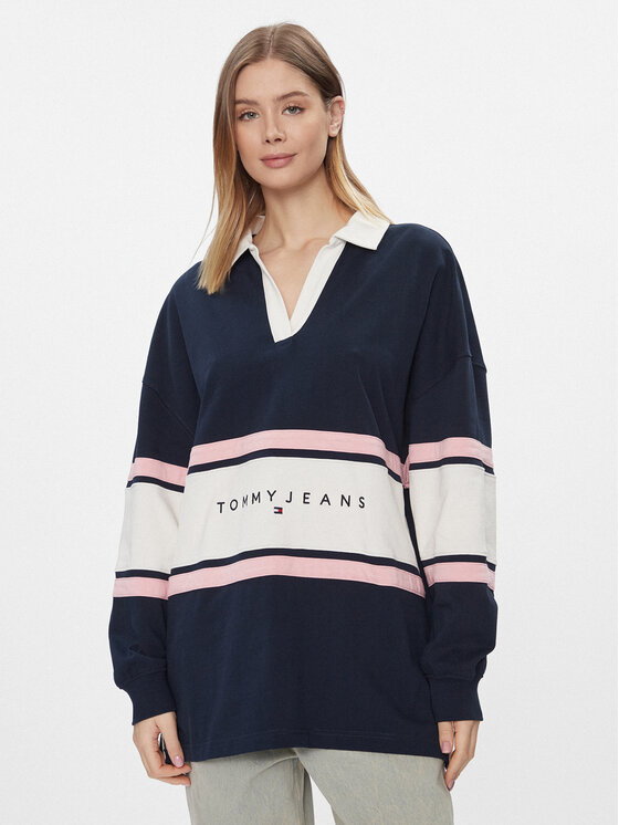 Bluza Tommy Jeans