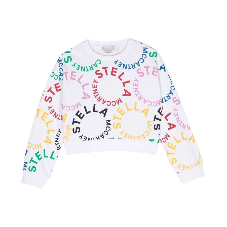 Sweatshirts Stella McCartney