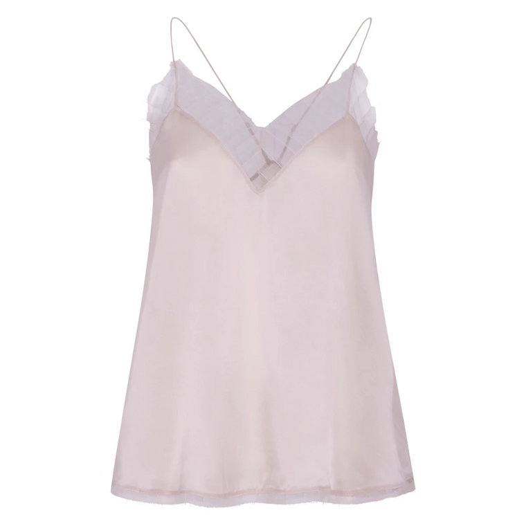 Sleeveless Tops IRO