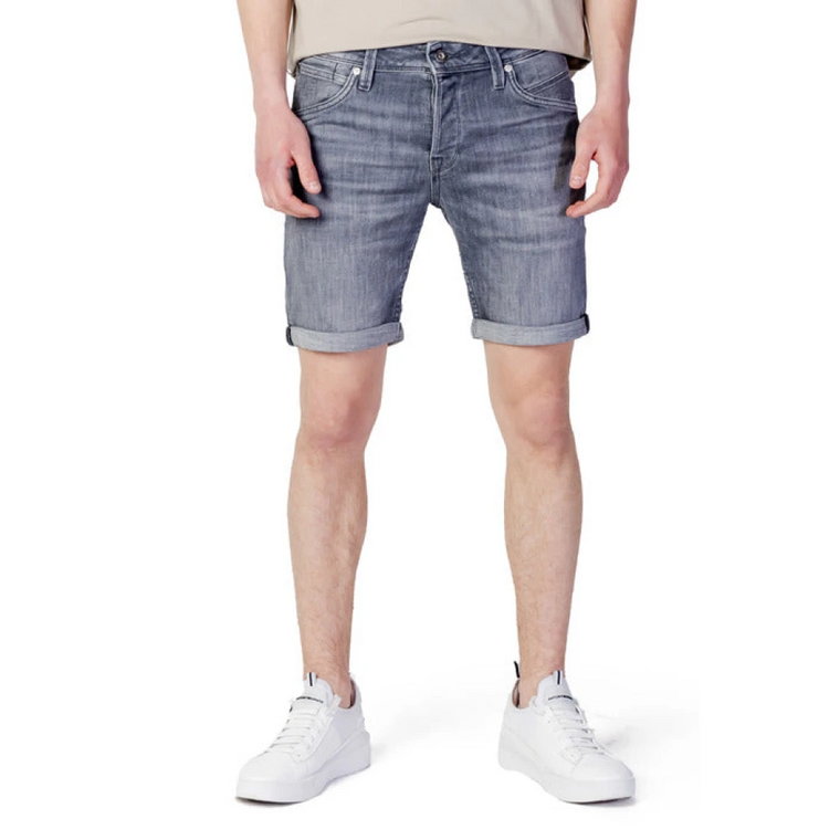 Denim Shorts Jack & Jones