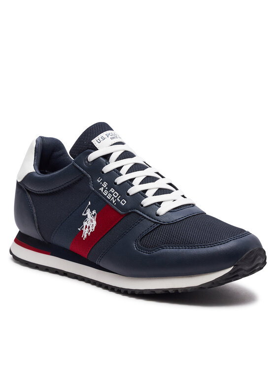 Sneakersy U.S. Polo Assn.