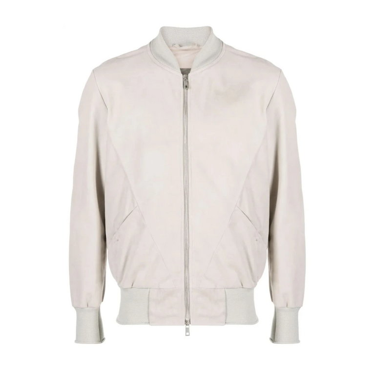 Bomber Jackets Giorgio Brato