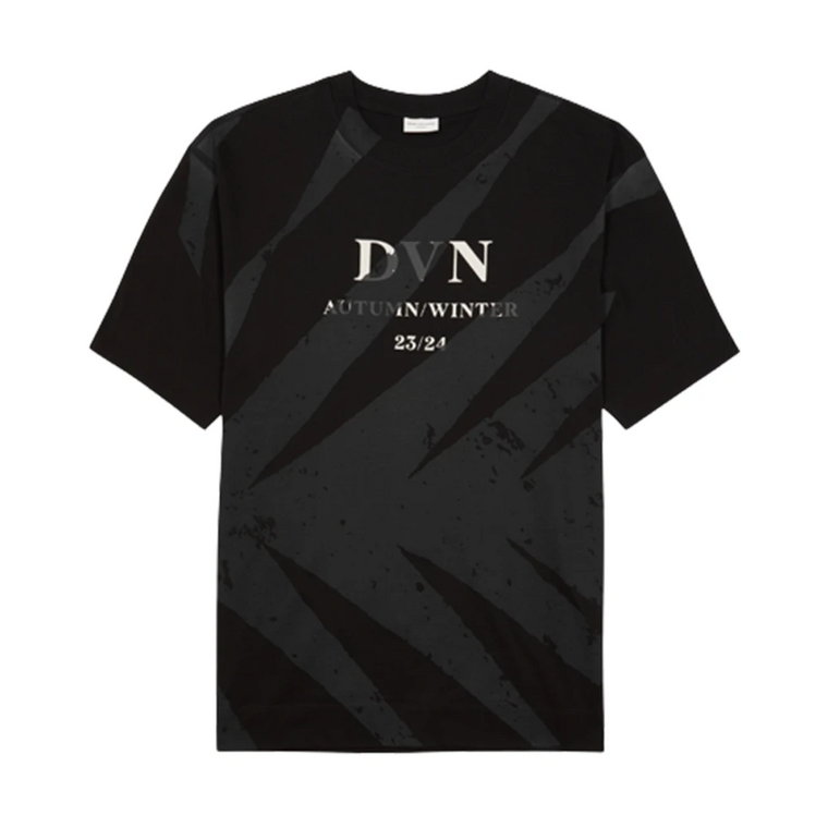 T-Shirts Dries Van Noten