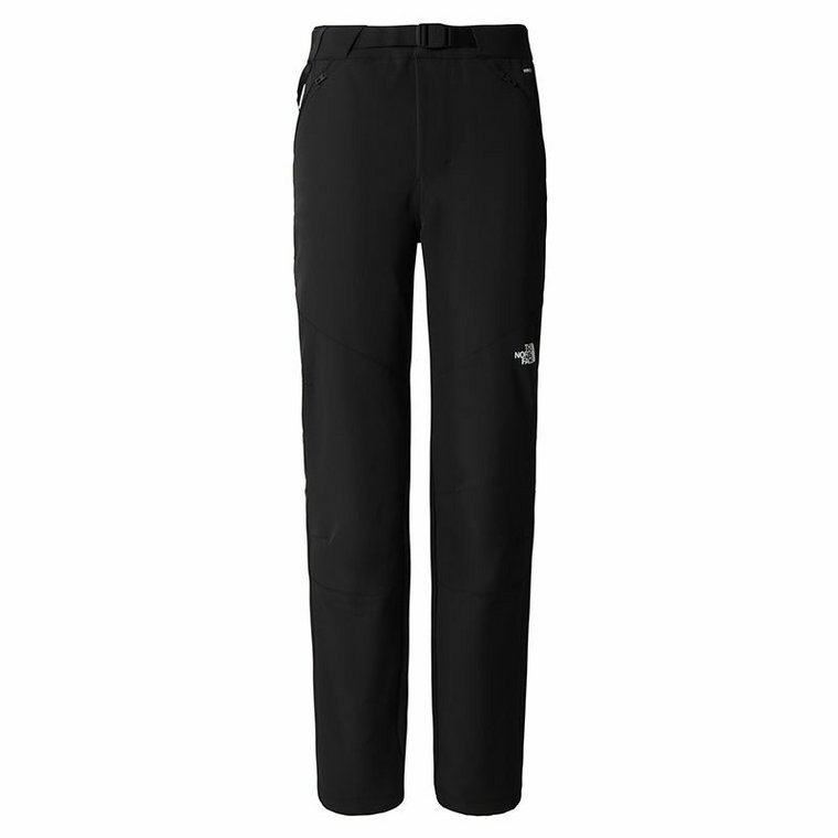 Spodnie The North Face Diablo 0A7Z89JK31 - czarne