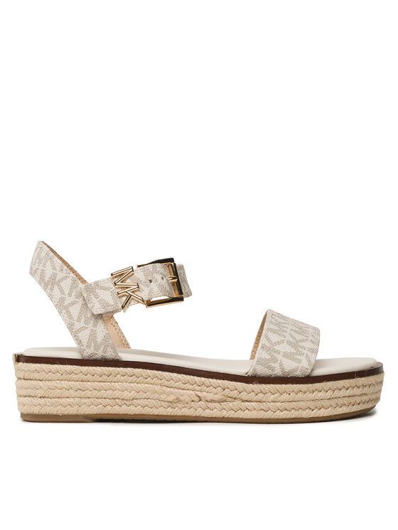 Espadryle MICHAEL Michael Kors