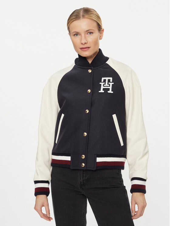 Kurtka bomber Tommy Hilfiger