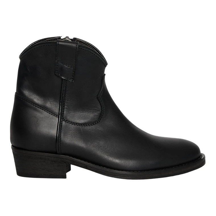 Ankle Boots Via Roma 15