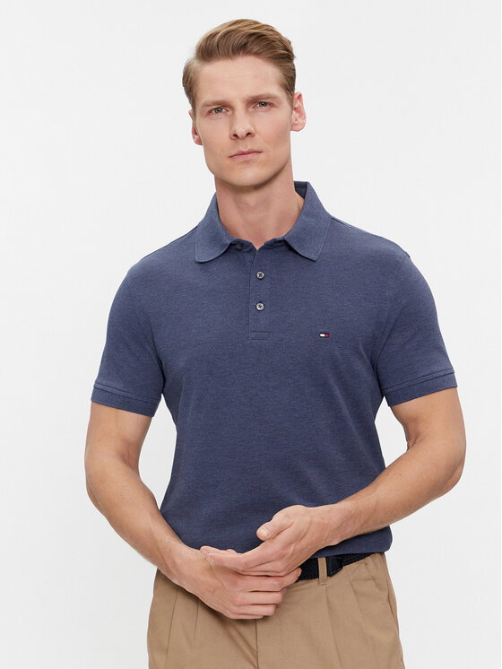 Polo Tommy Hilfiger