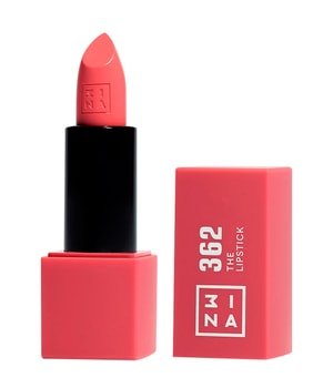 3INA The Lipstick mini Szminka 1.2 g Nr. 362 - Pink