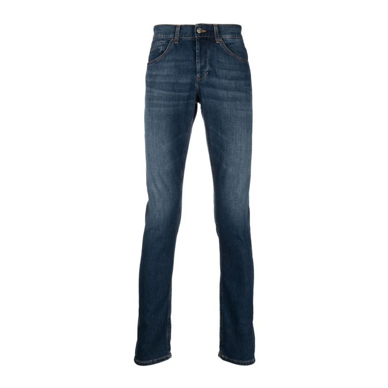 George Pant Jeans Dondup