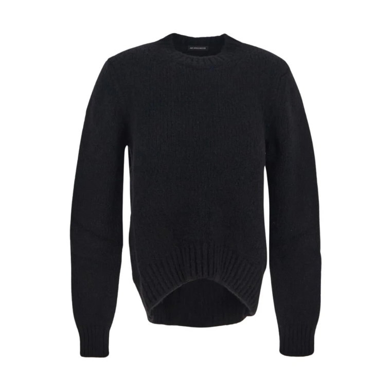 Sweter Jolanda z Dzianiny Ann Demeulemeester