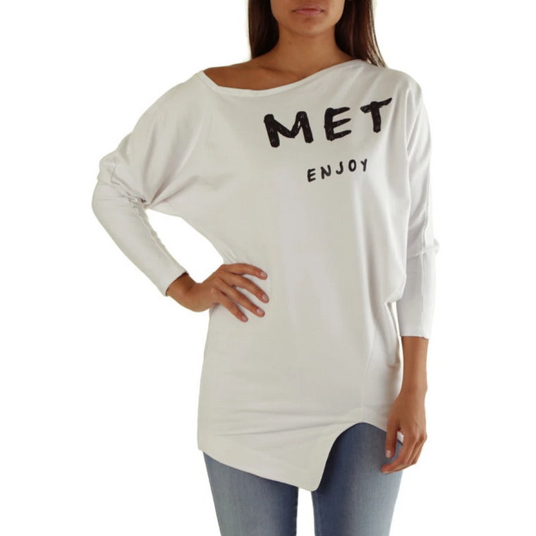 T-shirty MET