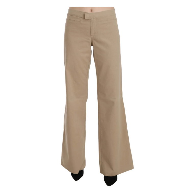 Wide Trousers Just Cavalli