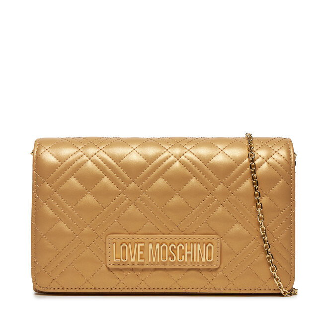 Torebka LOVE MOSCHINO