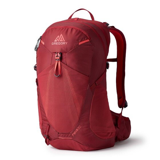 Gregory Maya 20 Plus Plecak 49 cm iris red