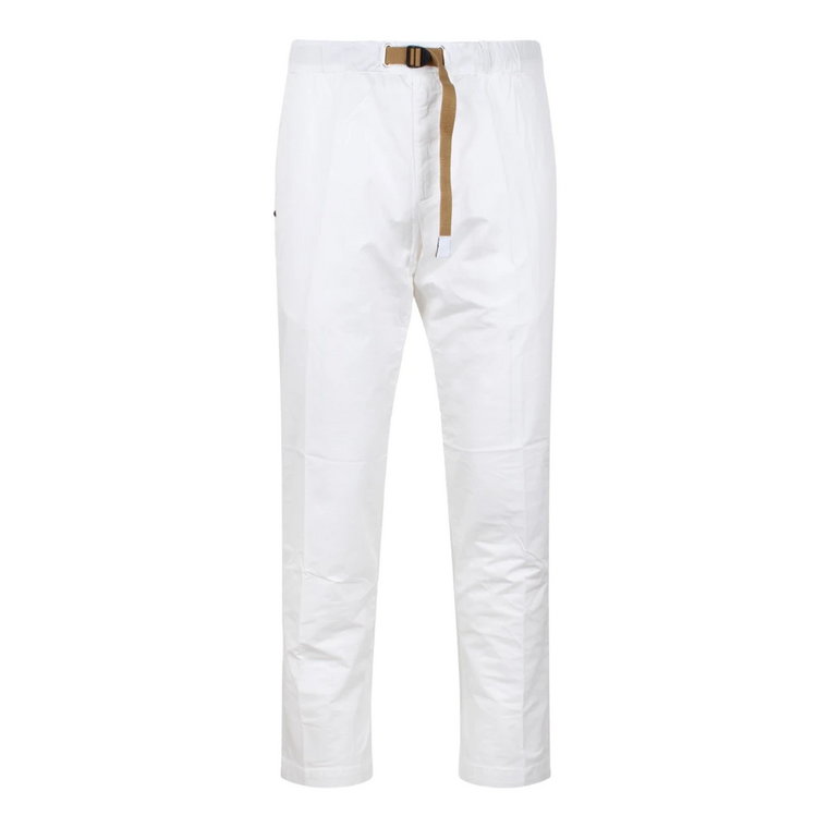 Chinos White Sand