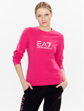 Bluza EA7 Emporio Armani