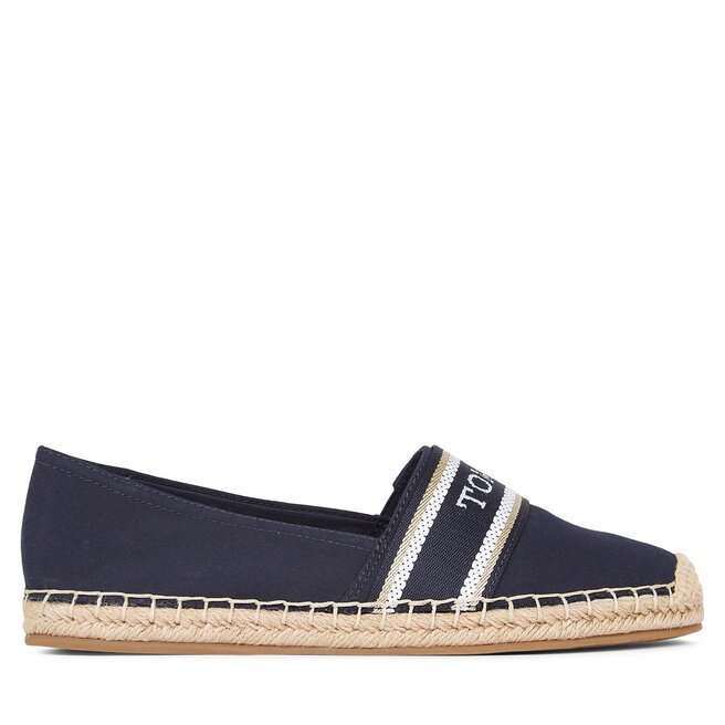 Espadryle Tommy Hilfiger