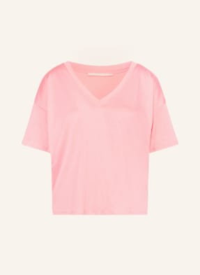 (The Mercer) N.Y. T-Shirt pink