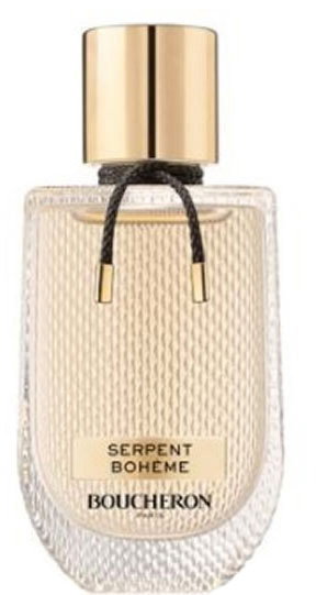 Woda perfumowana damska Boucheron Serpent BohEme Eau De Parfum Spray 50 ml (3386460114332). Perfumy damskie