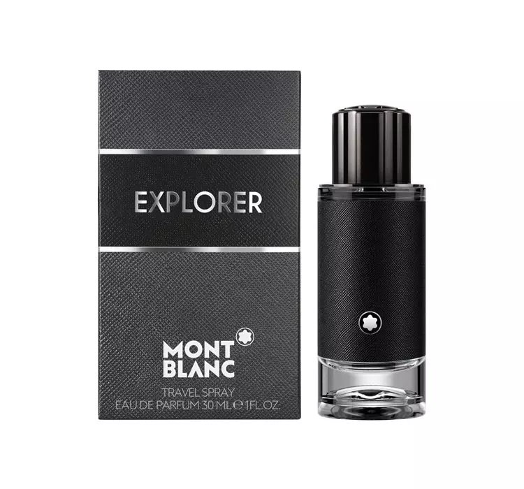 MONT BLANC EXPLORER WODA PERFUMOWANA SPRAY 30ML