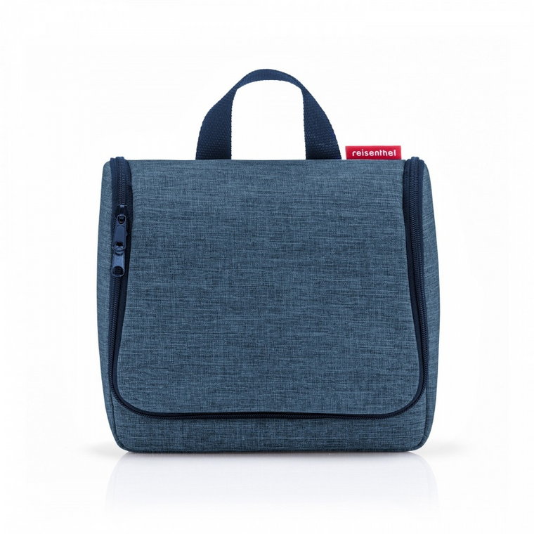 kosmetyczka toiletbag twist blue kod: RWH4027