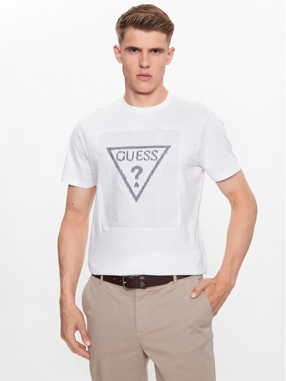 T-Shirt Guess