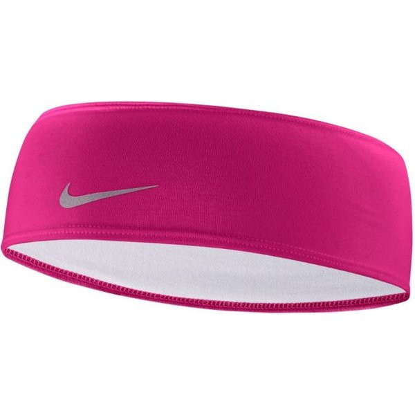 Opaska na głowę Dri-Fit Swoosh 2.0 Nike