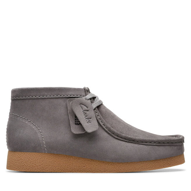 Trzewiki Clarks