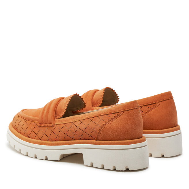 Loafersy Caprice