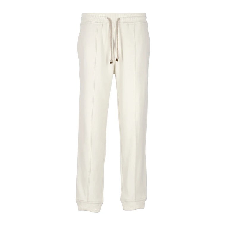 Sweatpants Brunello Cucinelli