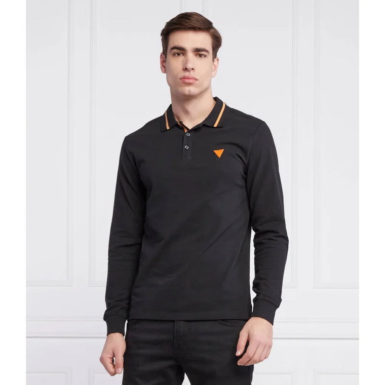 GUESS Polo | Slim Fit